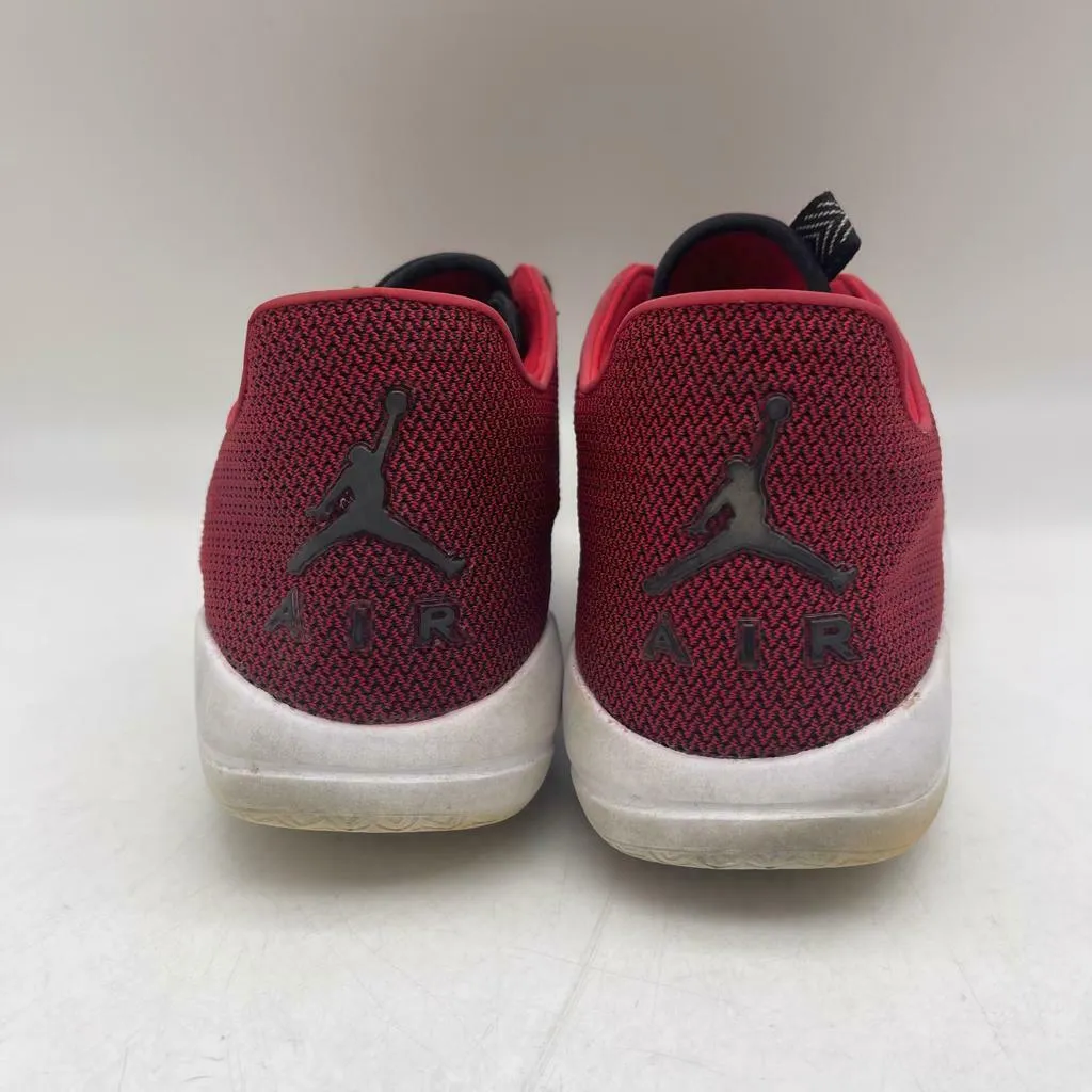 Nike Mens Sneakers Jordan Eclipse University Red Size 13 Lace Up Running Shoes