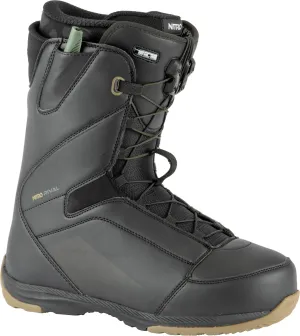 Nitro Rival TLS Snowboard Boot