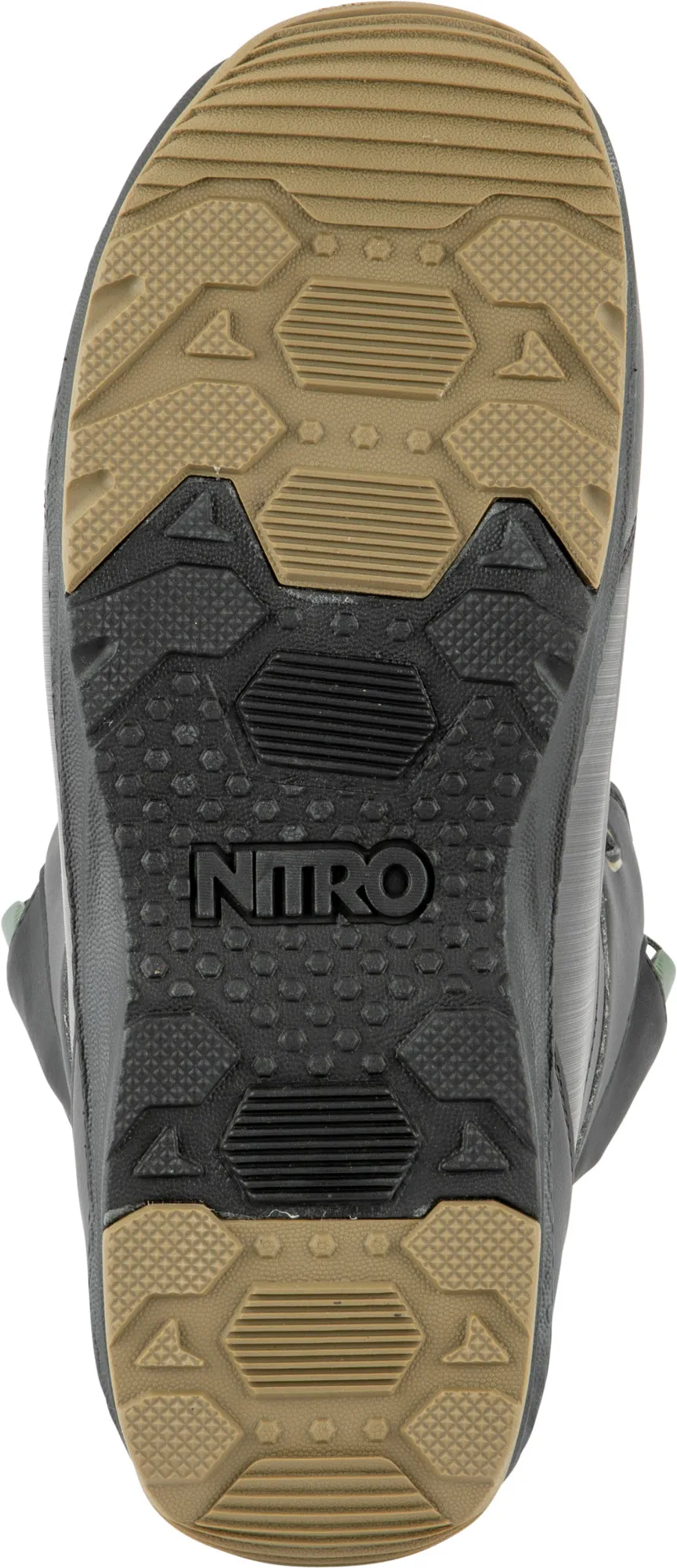Nitro Rival TLS Snowboard Boot