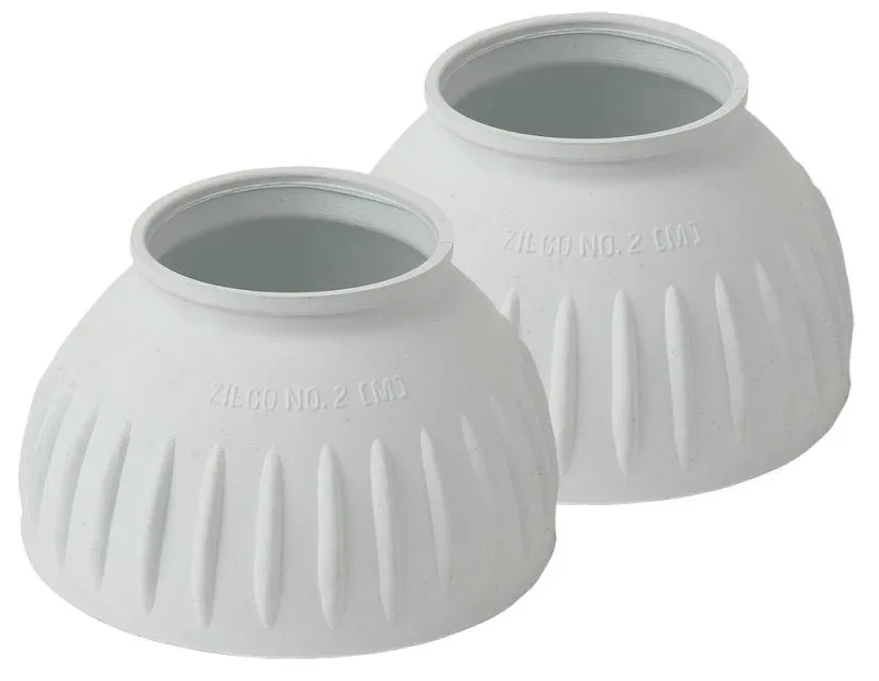 Pull on Rubber Bell Boots
