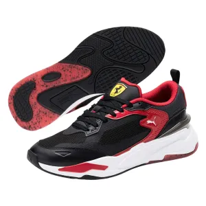 Puma Ferrari RS-Fast Black