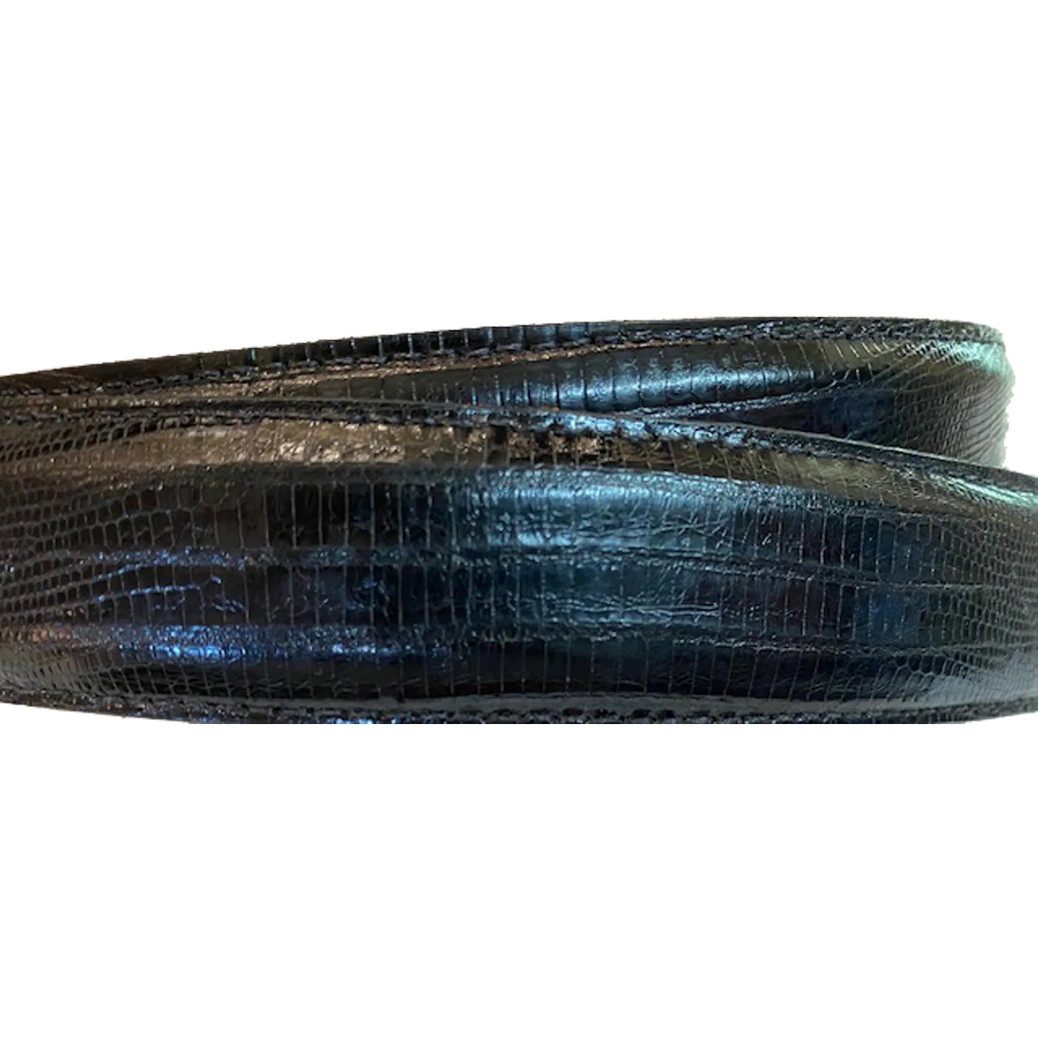 Ringmark Lizard Belt