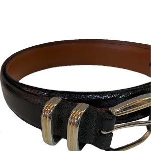 Ringmark Lizard Belt