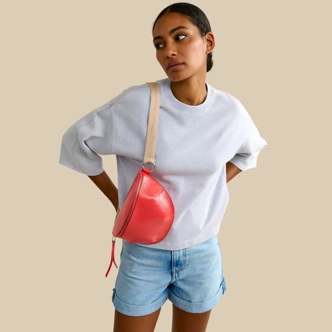 Rosie Bag (Exotic)