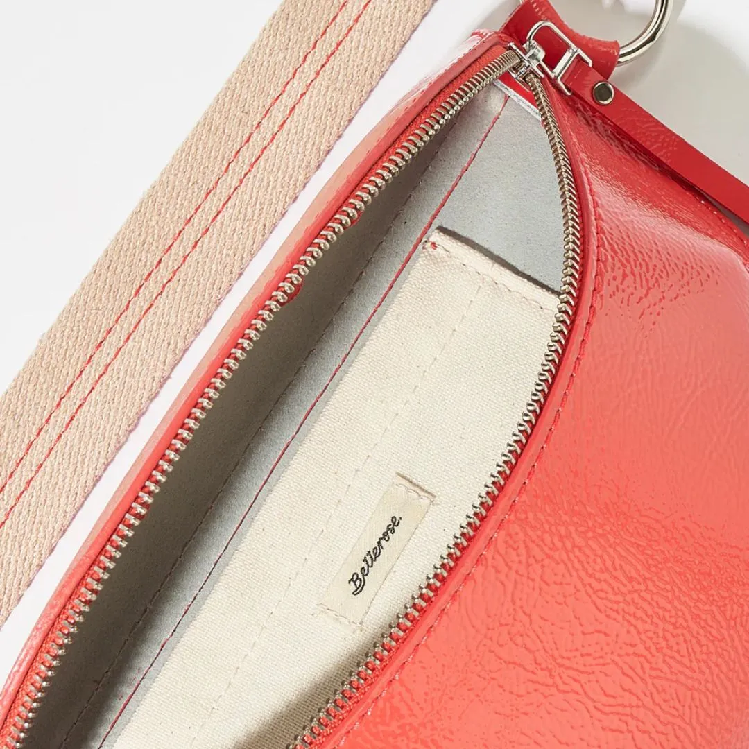 Rosie Bag (Exotic)