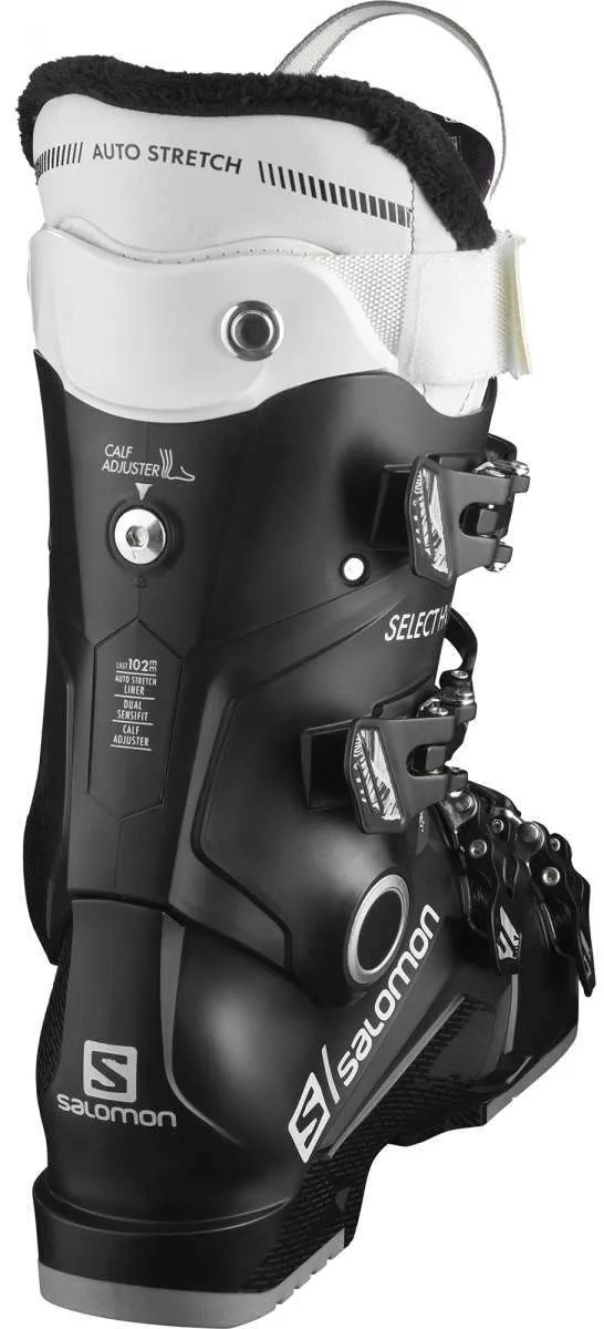 Salomon Women's Select HV 70 Ski Boot 2023