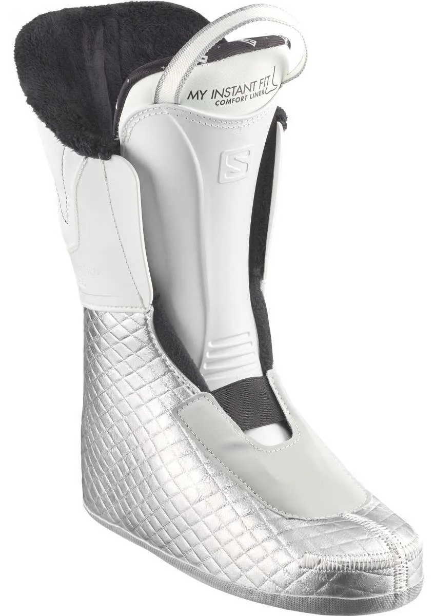 Salomon Women's Select HV 70 Ski Boot 2023