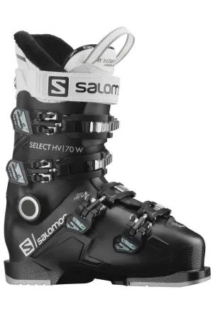 Salomon Women's Select HV 70 Ski Boot 2023