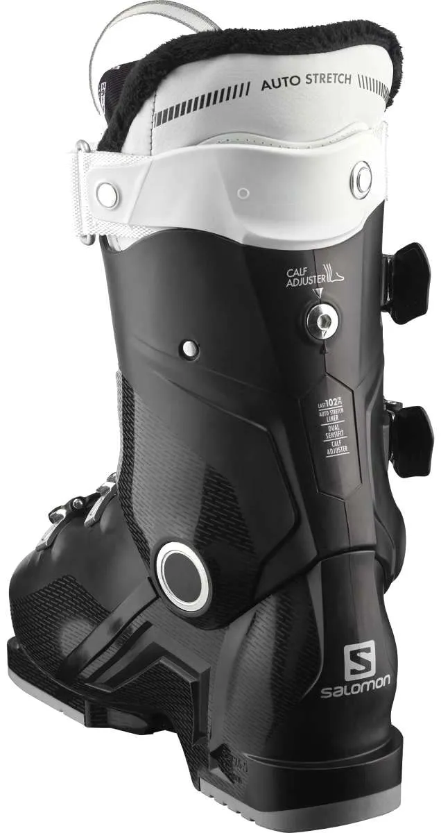 Salomon Women's Select HV 70 Ski Boot 2023