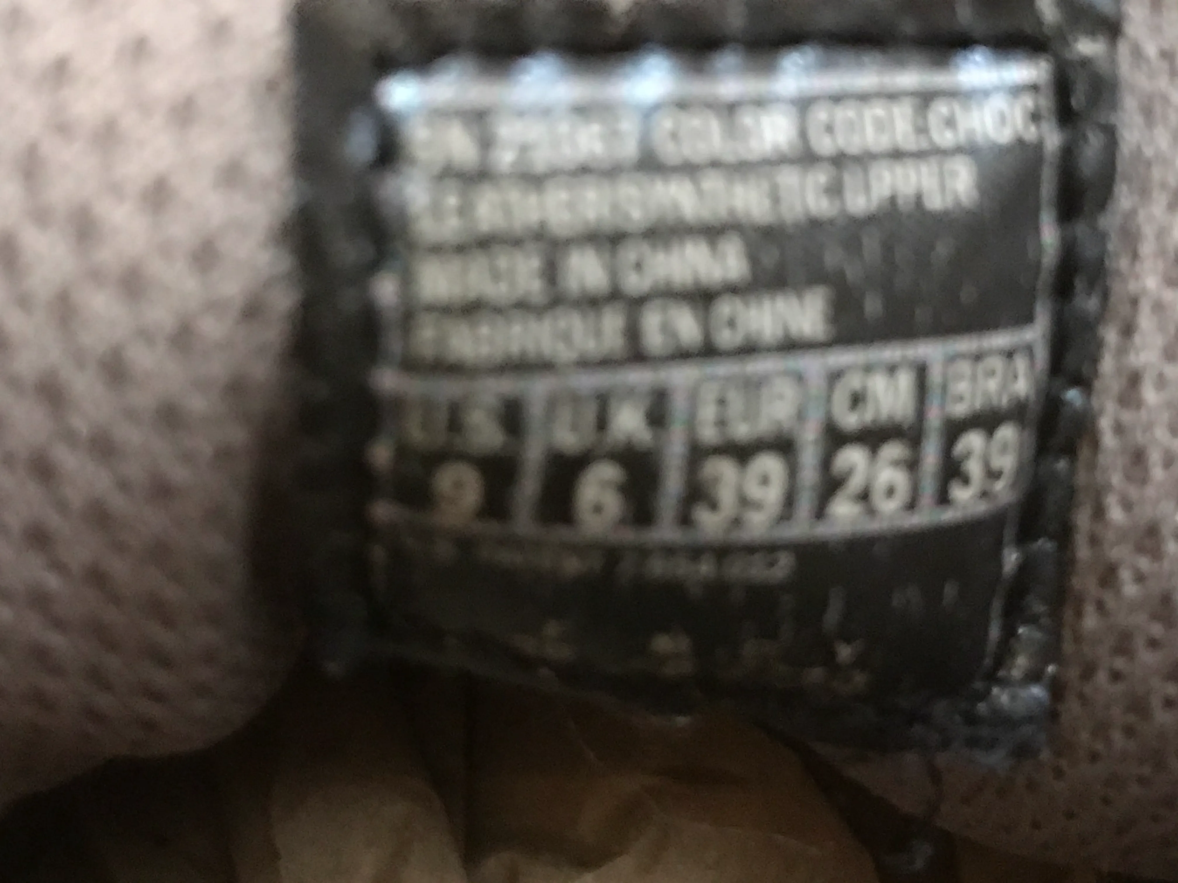 SKECHERS SKETCHERS SPEEDSTERS DART Women's Size 9 Shoes Sneakers Brown