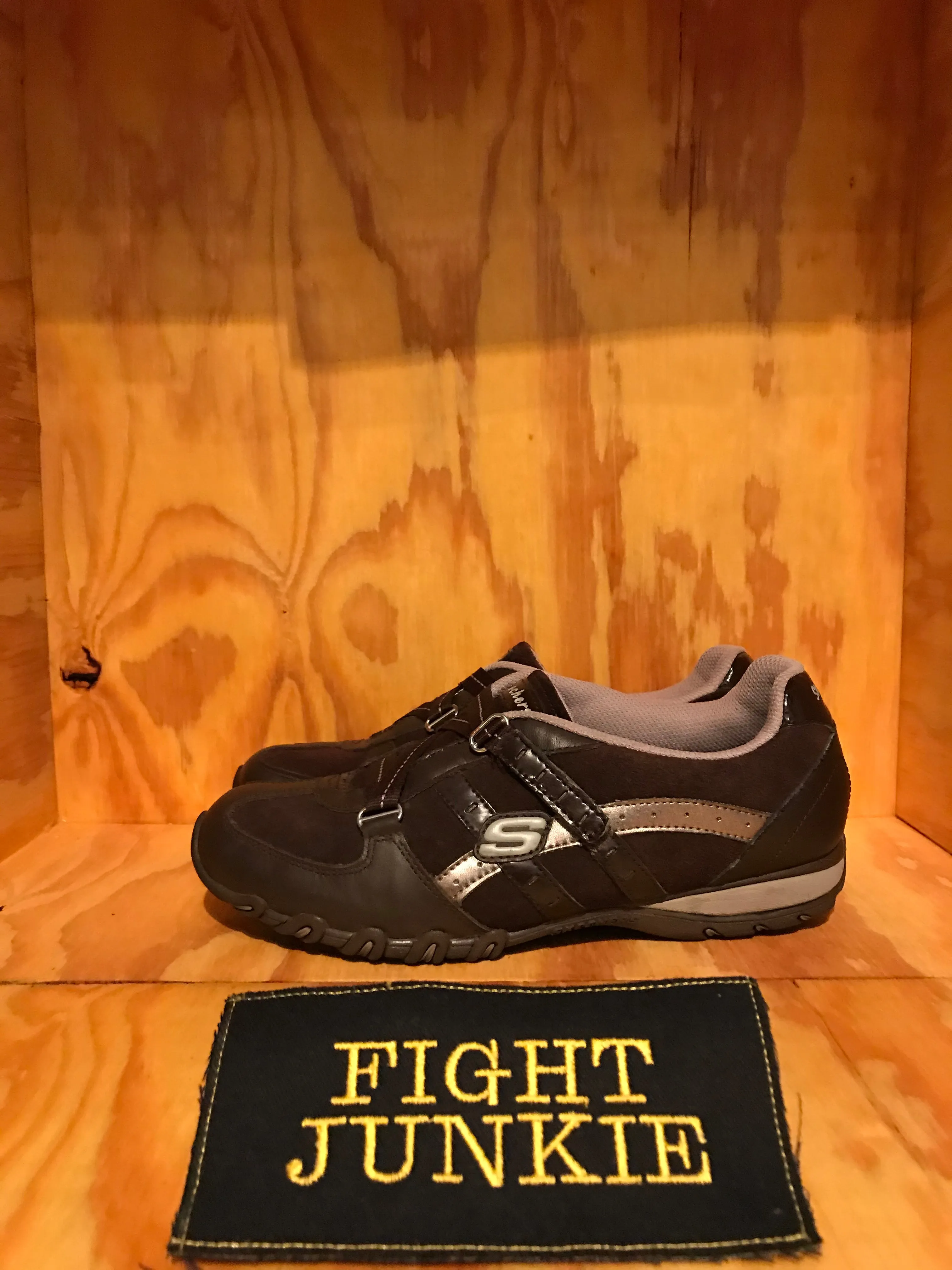 SKECHERS SKETCHERS SPEEDSTERS DART Women's Size 9 Shoes Sneakers Brown