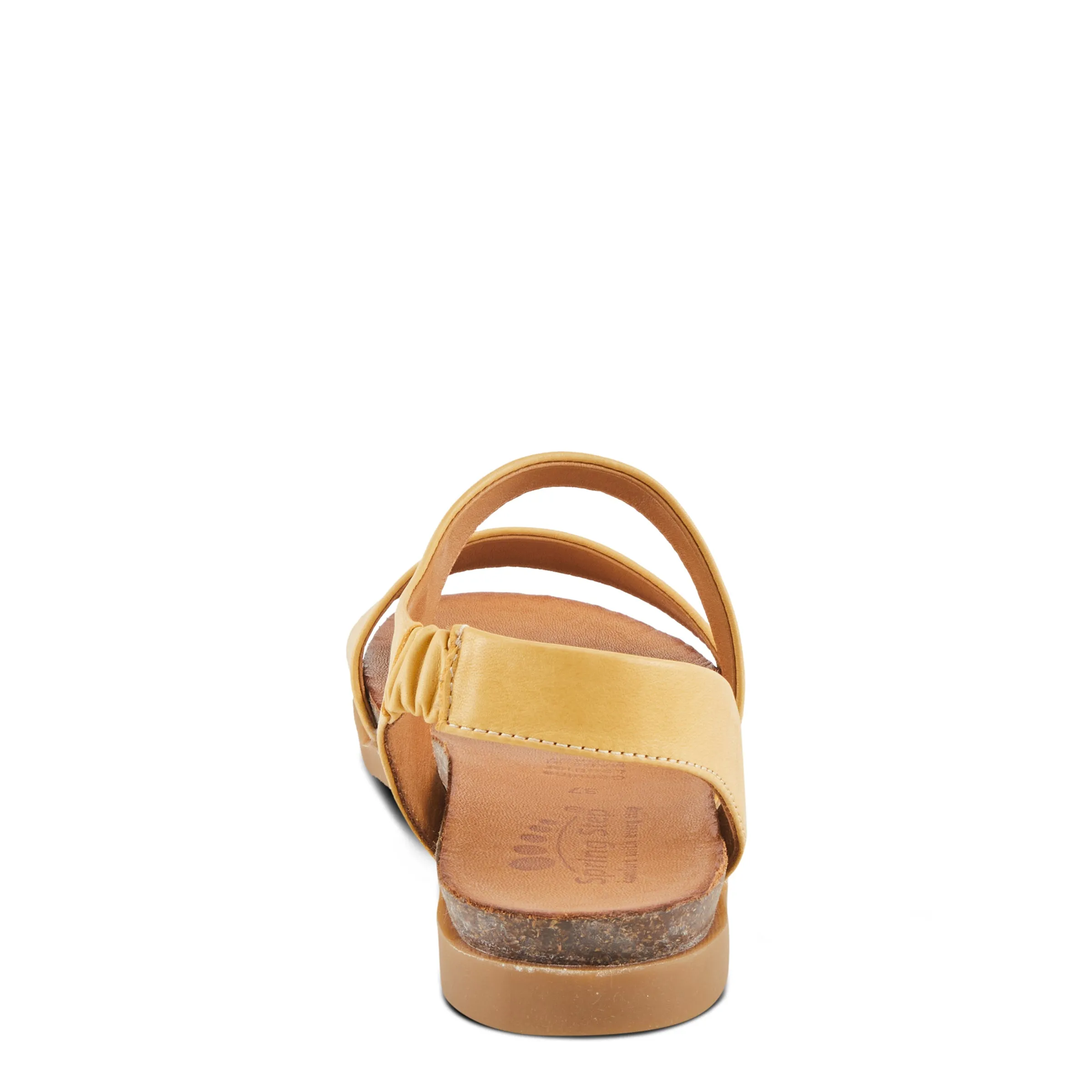SPRING STEP BESITOS SANDALS