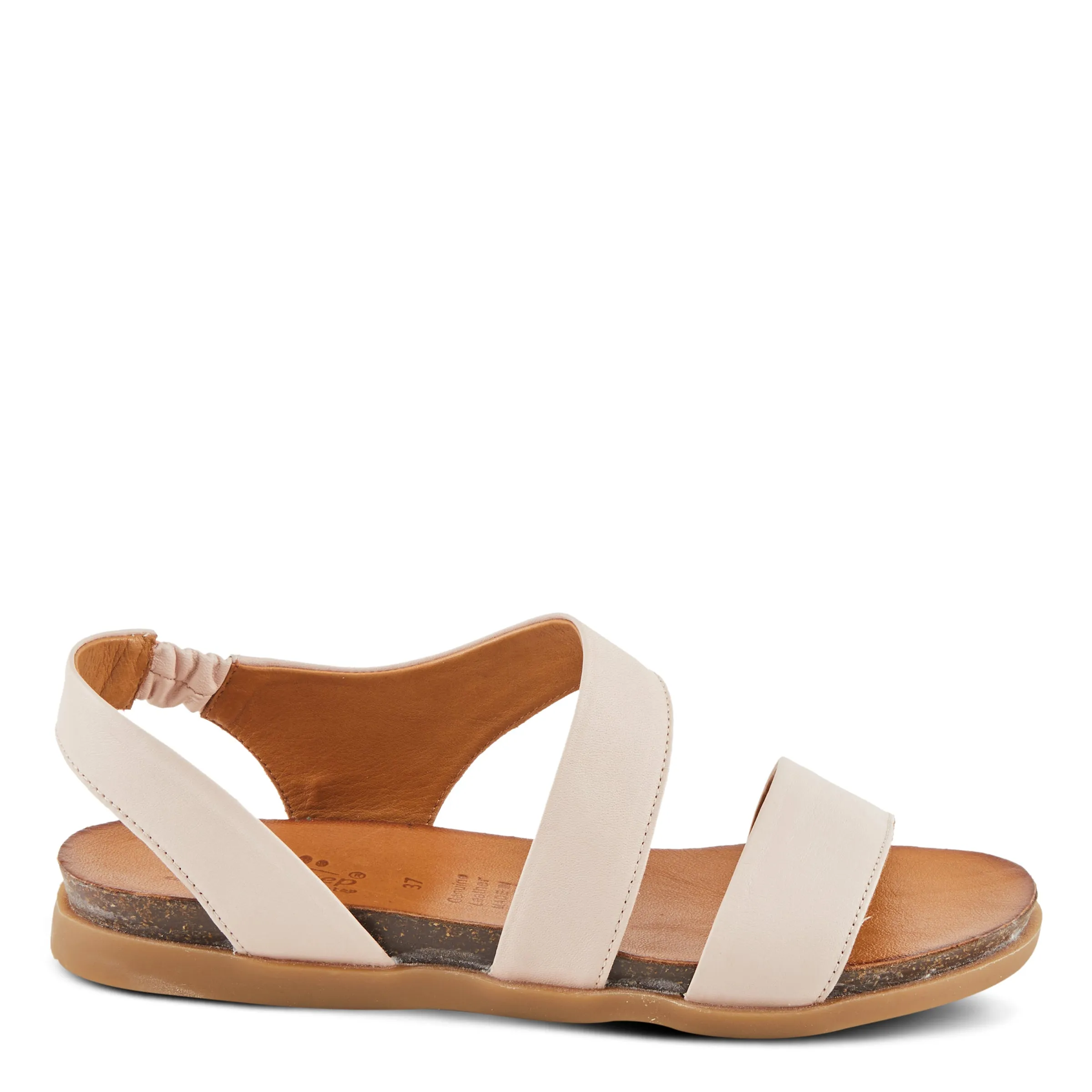 SPRING STEP BESITOS SANDALS
