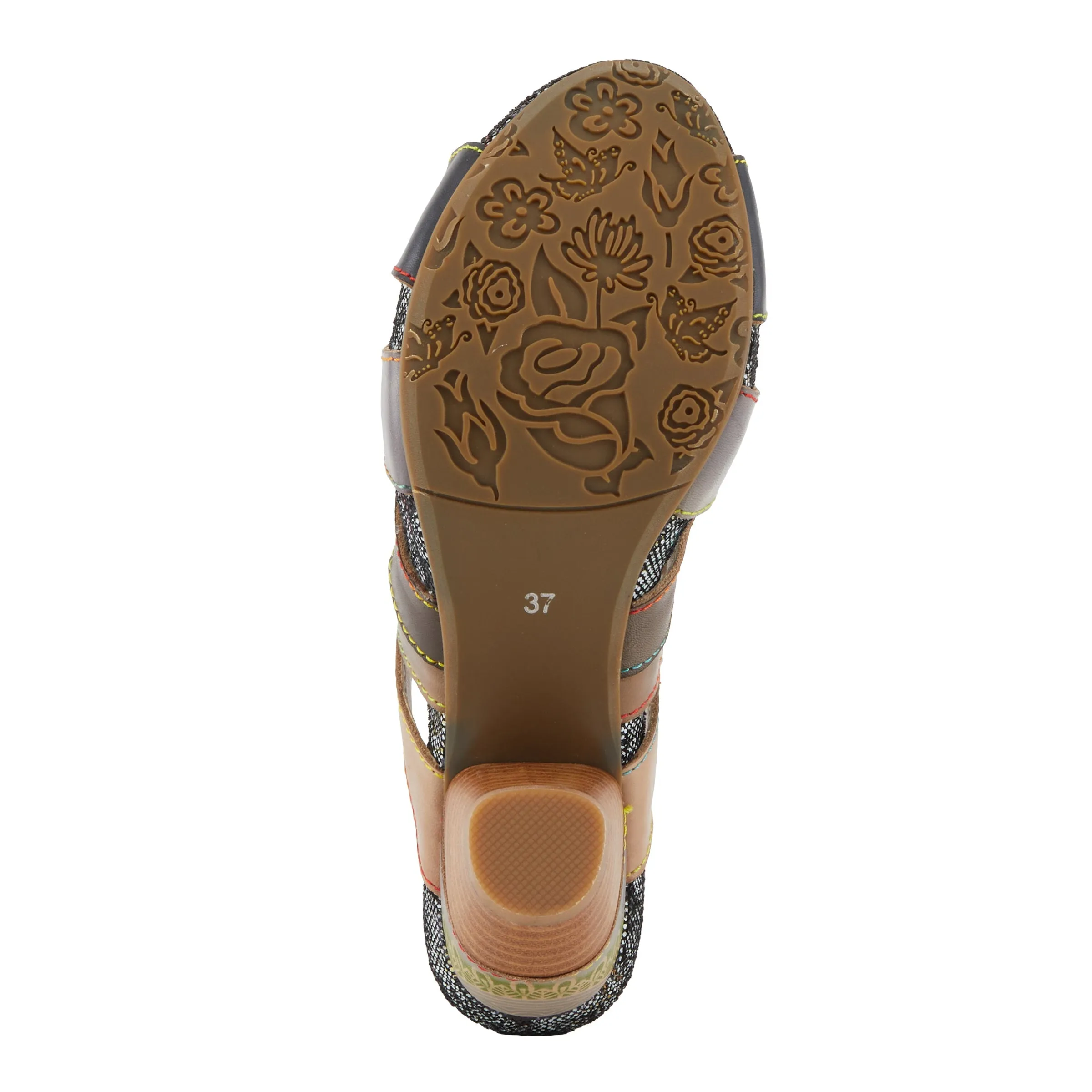 Spring Step Shoes L'Artiste Pita Sandals