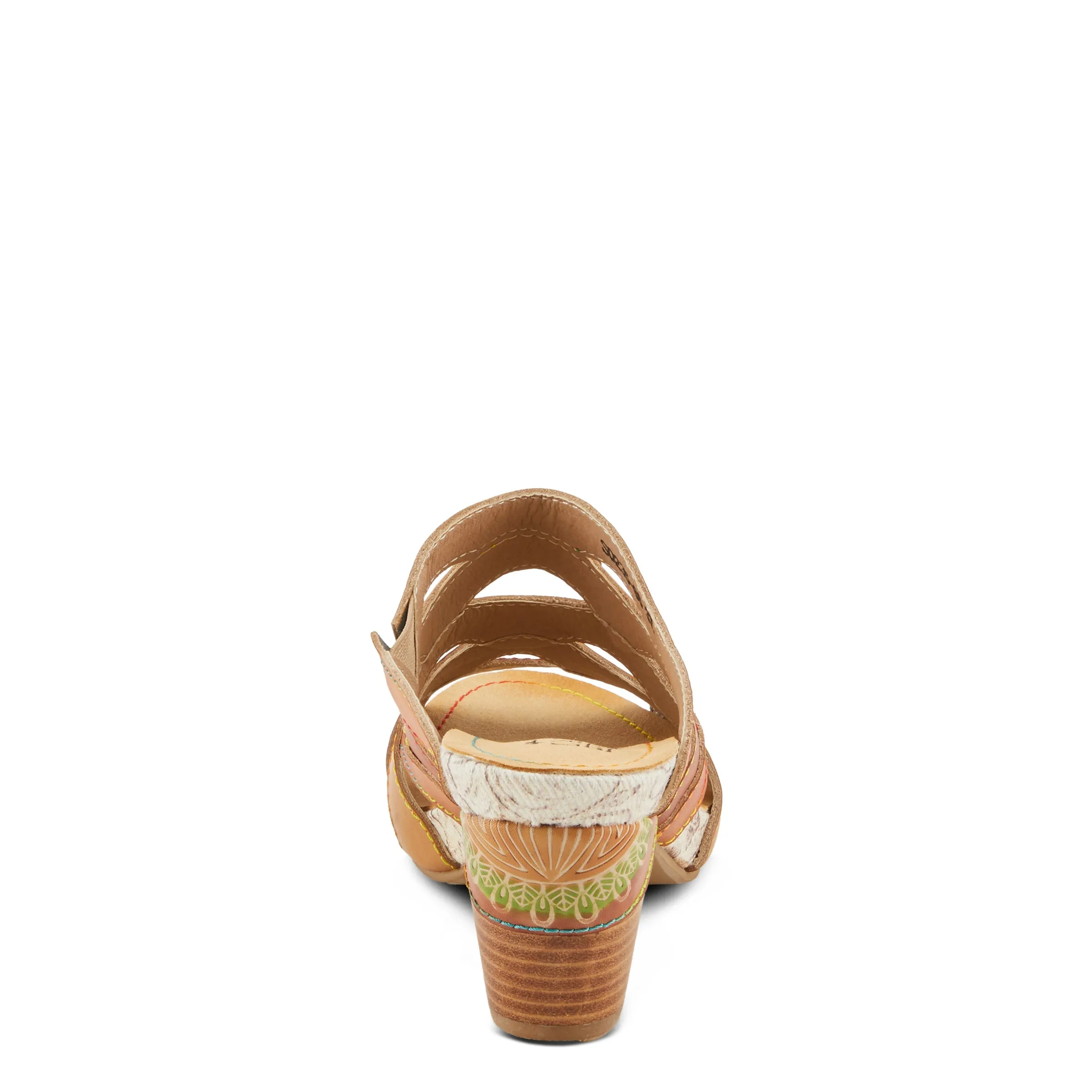 Spring Step Shoes L'Artiste Pita Sandals