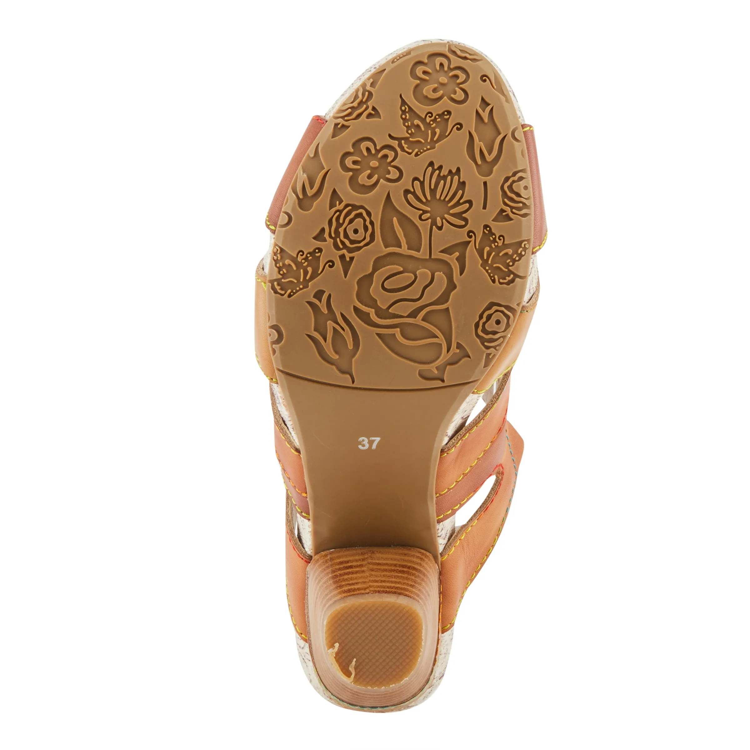 Spring Step Shoes L'Artiste Pita Sandals