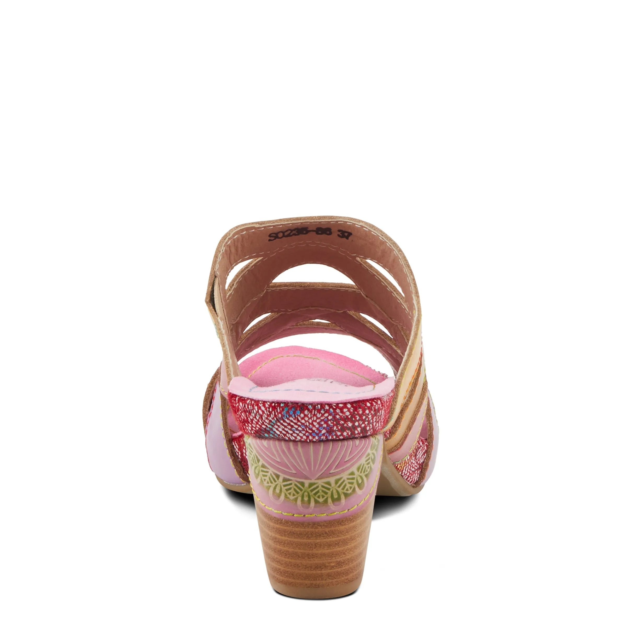 Spring Step Shoes L'Artiste Pita Sandals