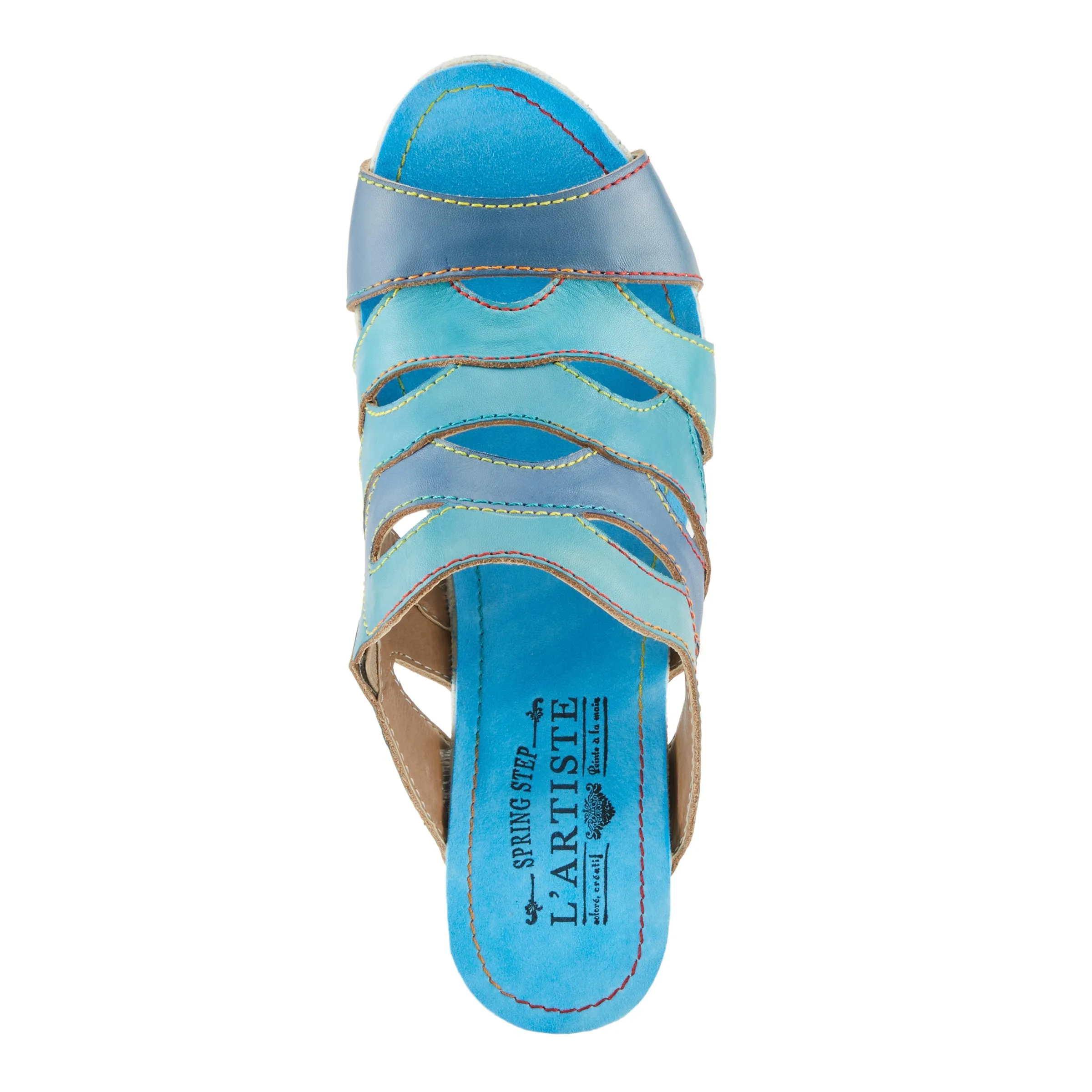 Spring Step Shoes L'Artiste Pita Sandals