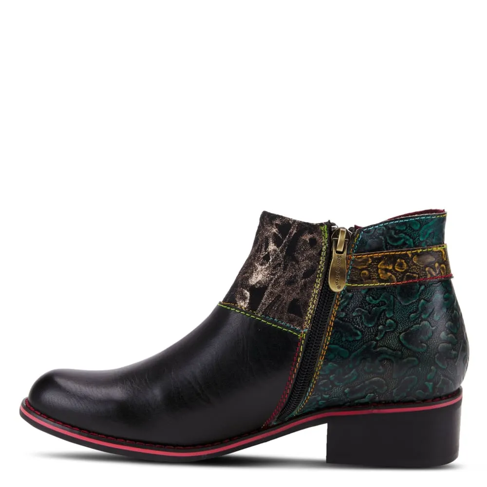 Spring Step Shoes L'Artiste Tiatia Women's Unique and Stylish Boots