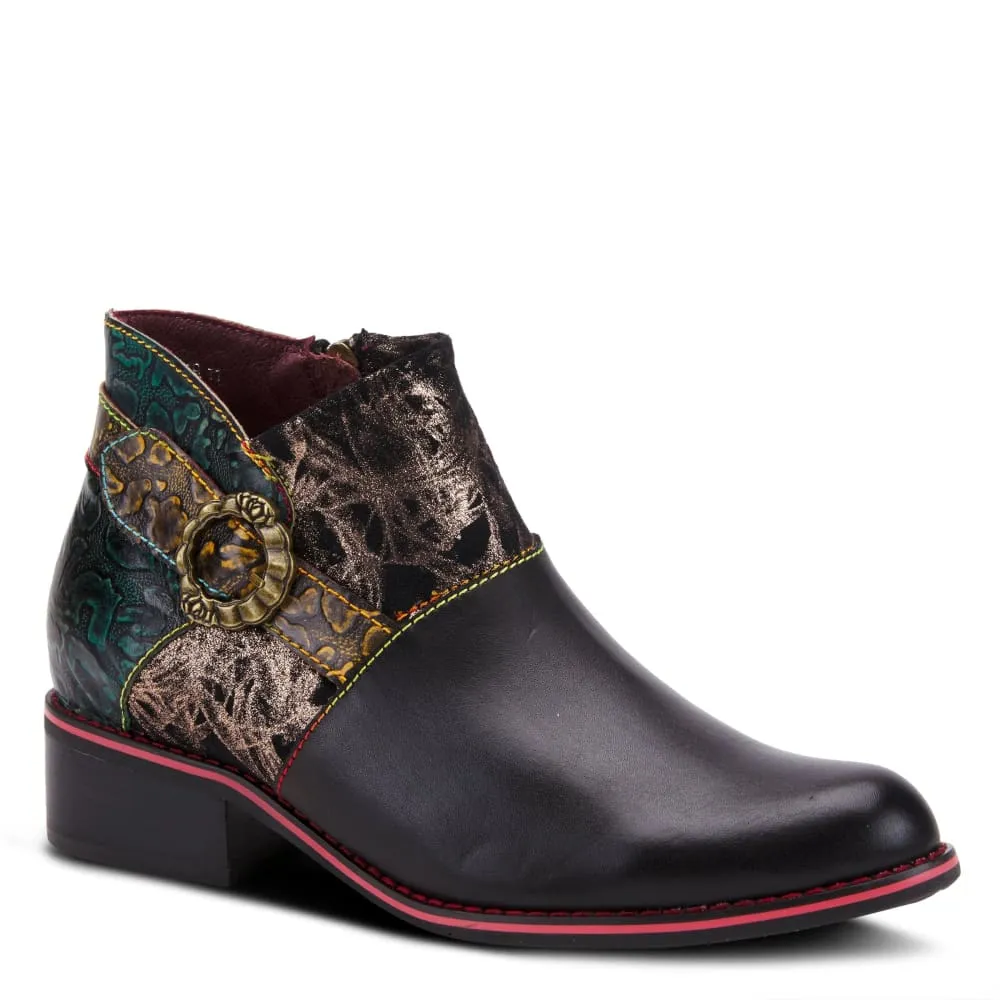 Spring Step Shoes L'Artiste Tiatia Women's Unique and Stylish Boots