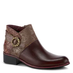 Spring Step Shoes L'Artiste Tiatia Women's Unique and Stylish Boots