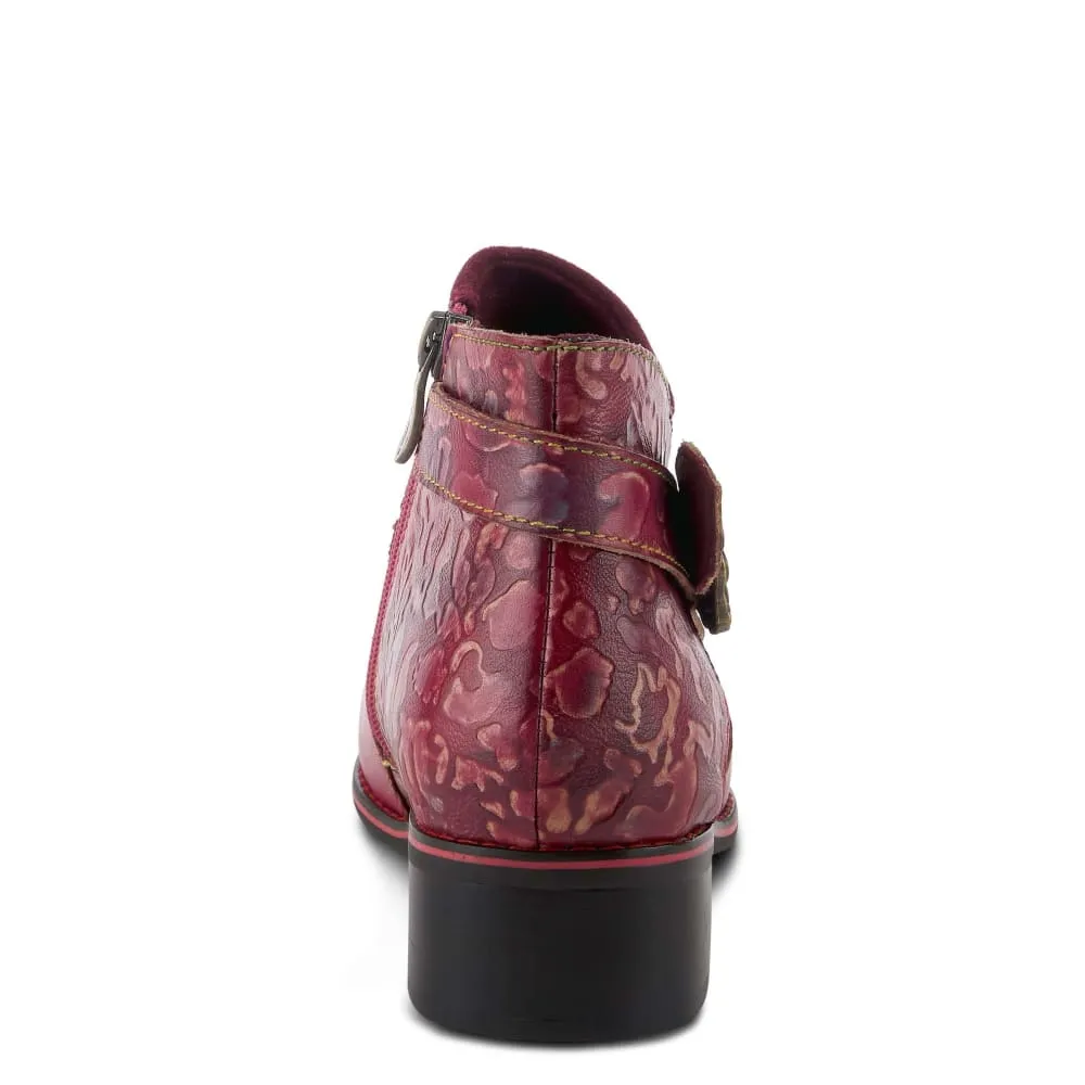 Spring Step Shoes L'Artiste Tiatia Women's Unique and Stylish Boots