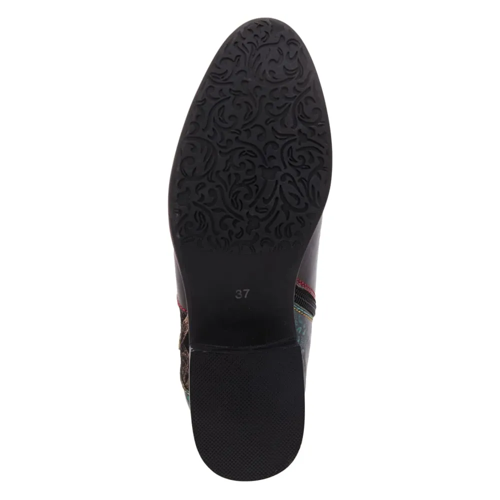 Spring Step Shoes L'Artiste Tiatia Women's Unique and Stylish Boots