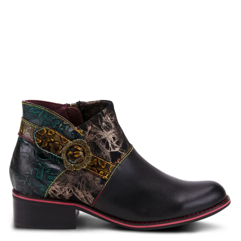 Spring Step Shoes L'Artiste Tiatia Women's Unique and Stylish Boots
