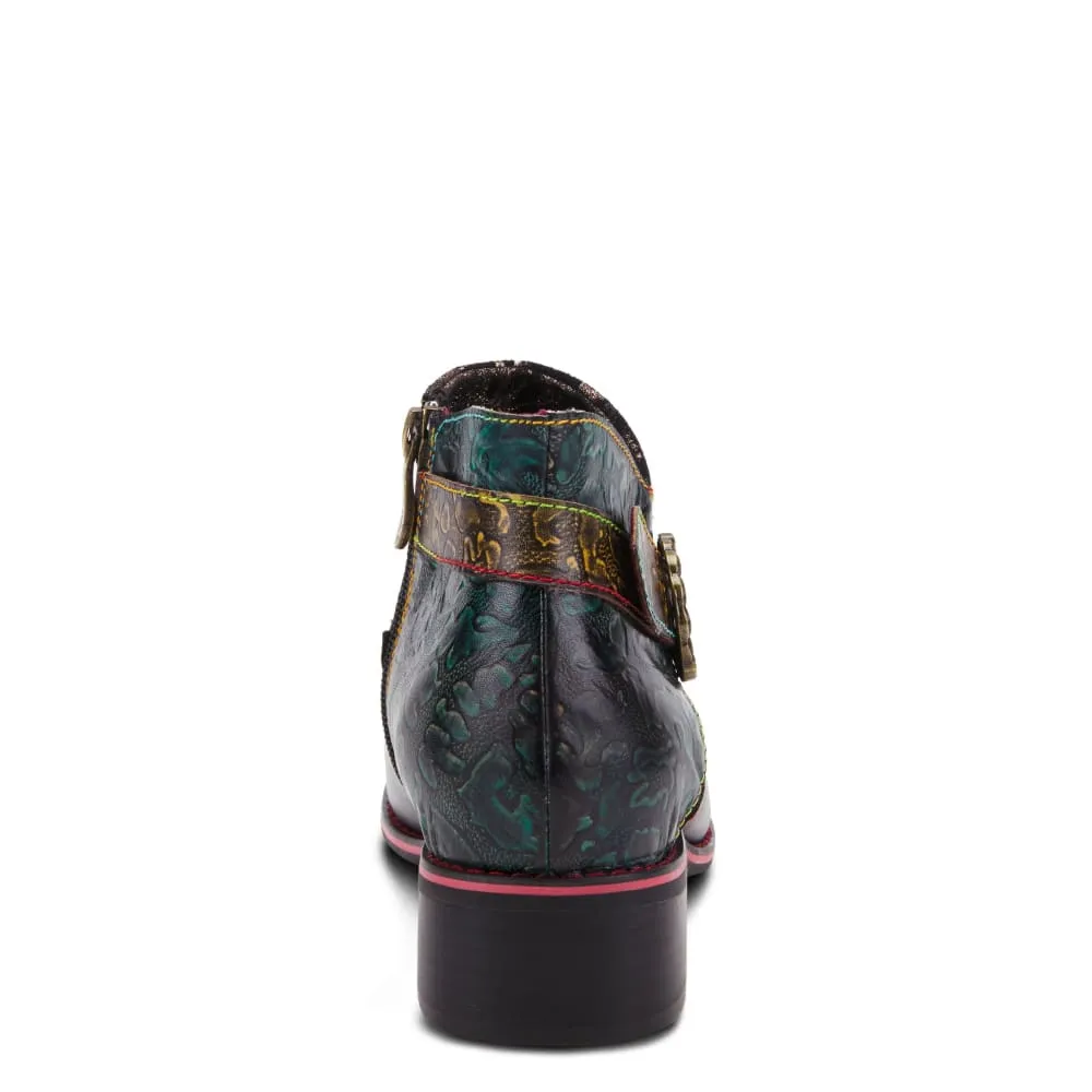Spring Step Shoes L'Artiste Tiatia Women's Unique and Stylish Boots
