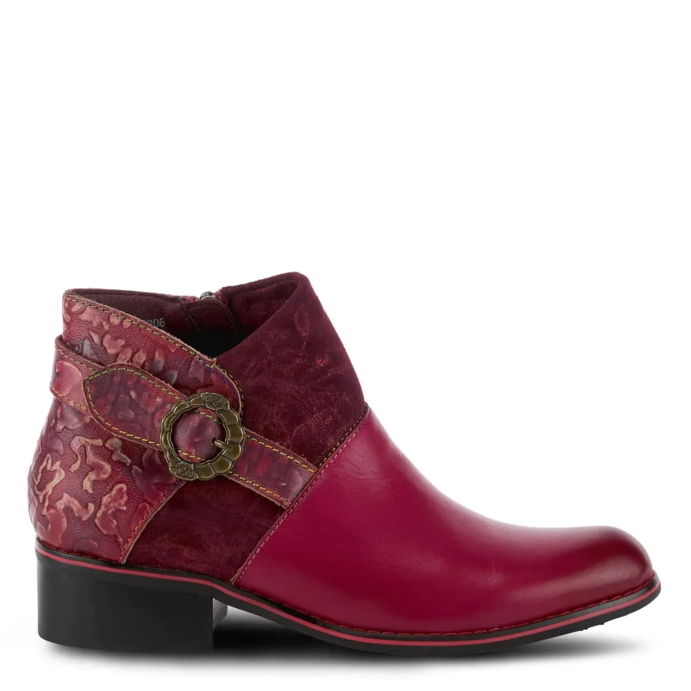 Spring Step Shoes L'Artiste Tiatia Women's Unique and Stylish Boots