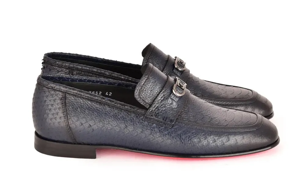 Style: 7652-Navy