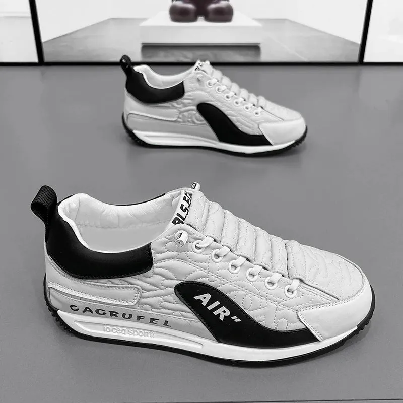The Pheron "Electric Bloom" Jogging Sneaker - Release Your Inner Speed Demon