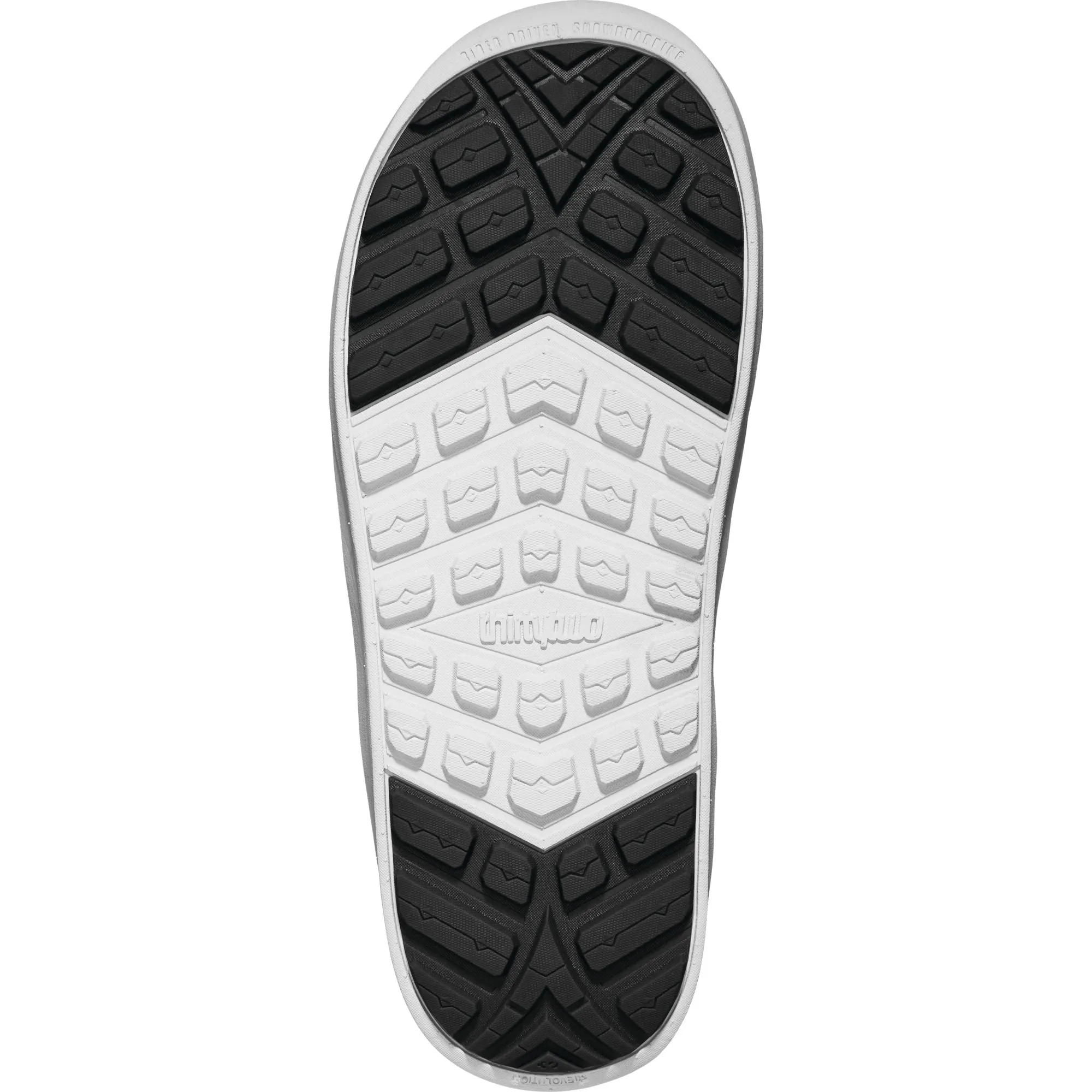 ThirtyTwo Lashed Bomb Hole Snowboard Boots