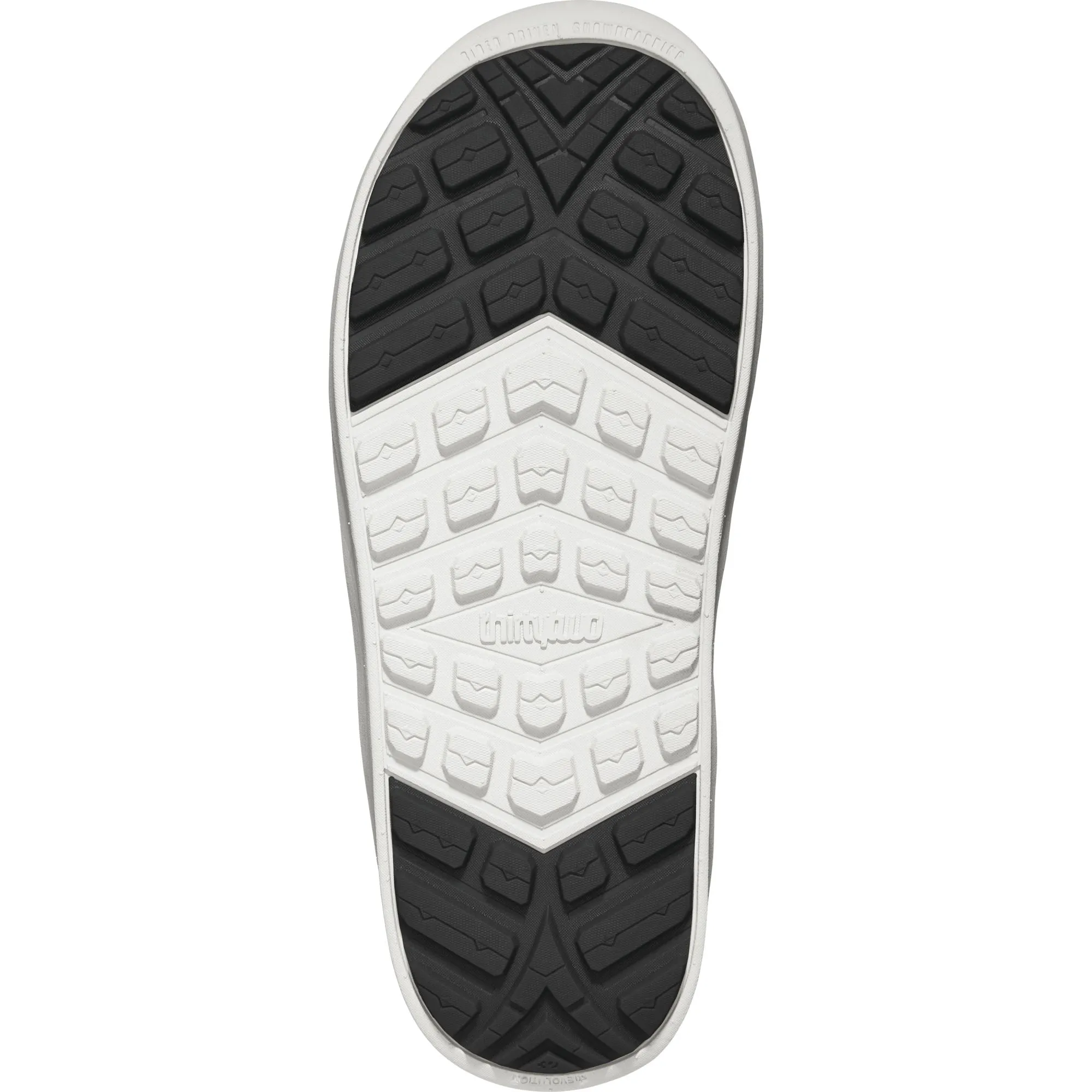 ThirtyTwo Lashed Powell Double BOA Snowboard Boots