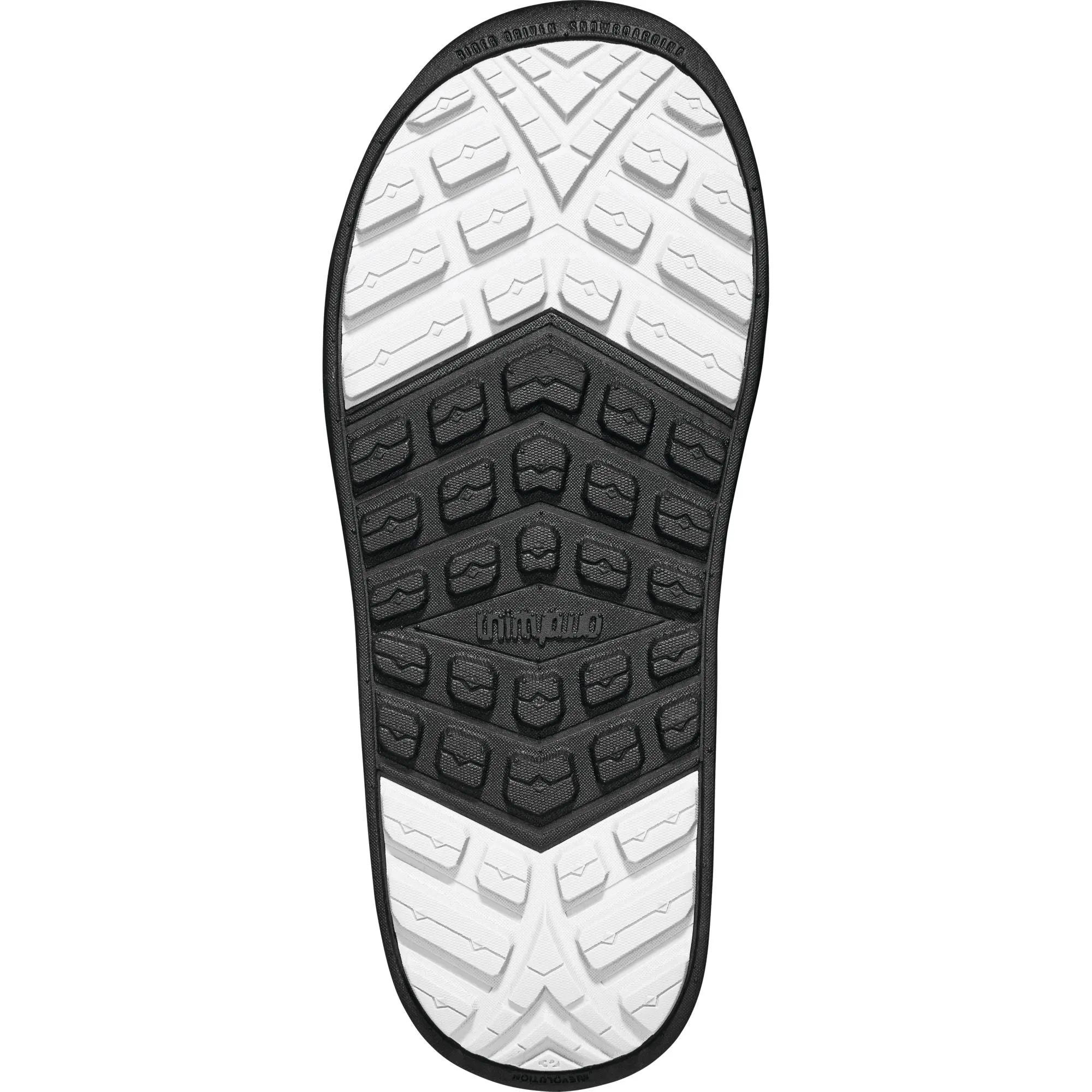 ThirtyTwo Women's Lashed Melancon Snowboard Boots