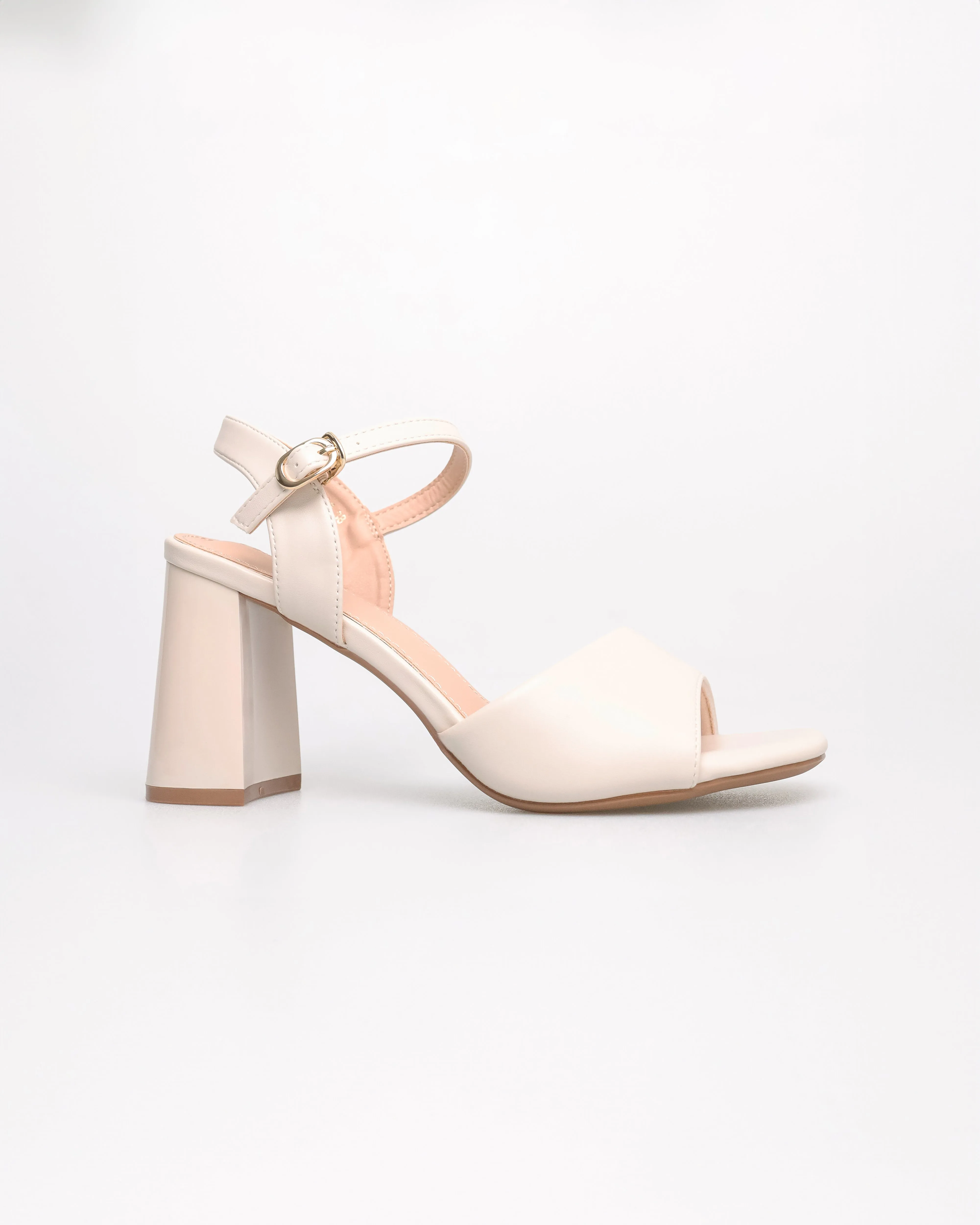 Tomaz NN287 Ladies Slingback High Heels