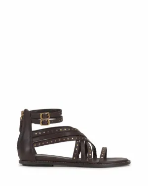Vince Camuto Women's Dirrazo Brown M