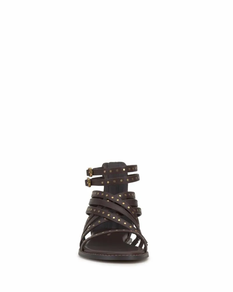 Vince Camuto Women's Dirrazo Brown M