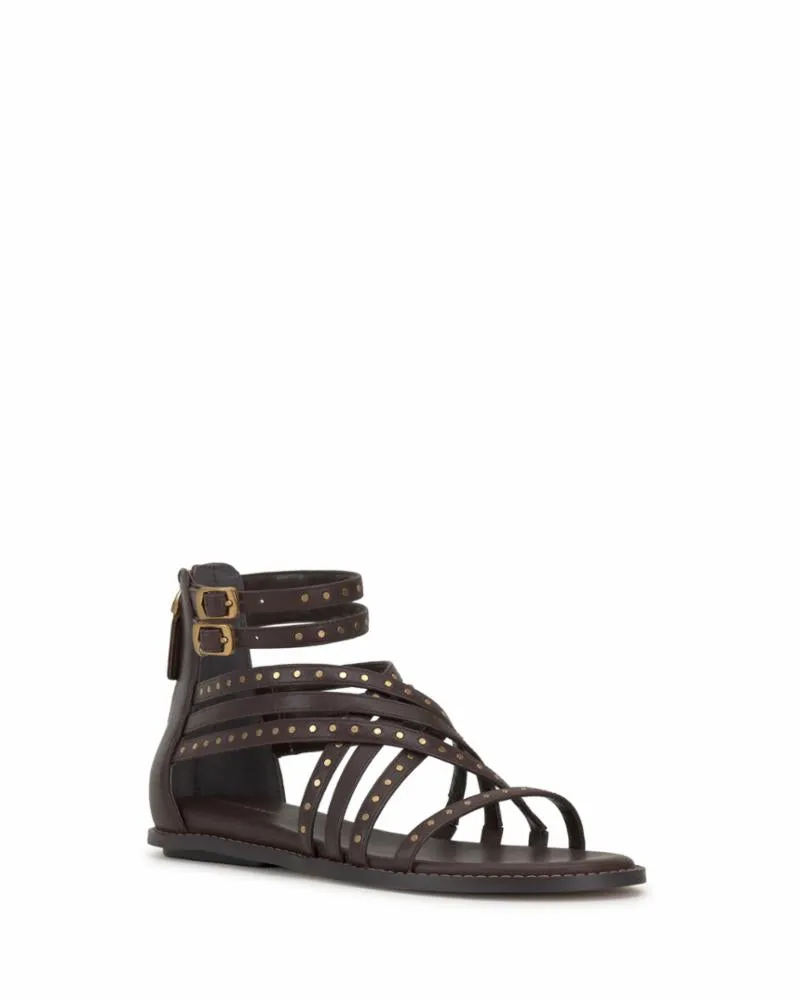 Vince Camuto Women's Dirrazo Brown M