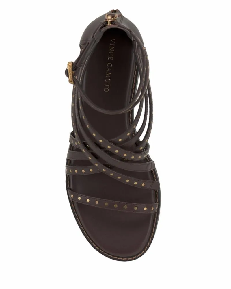 Vince Camuto Women's Dirrazo Brown M