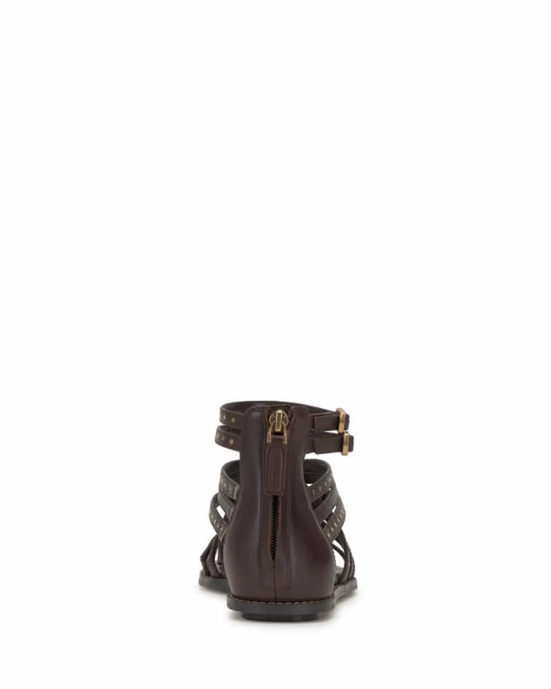 Vince Camuto Women's Dirrazo Brown M