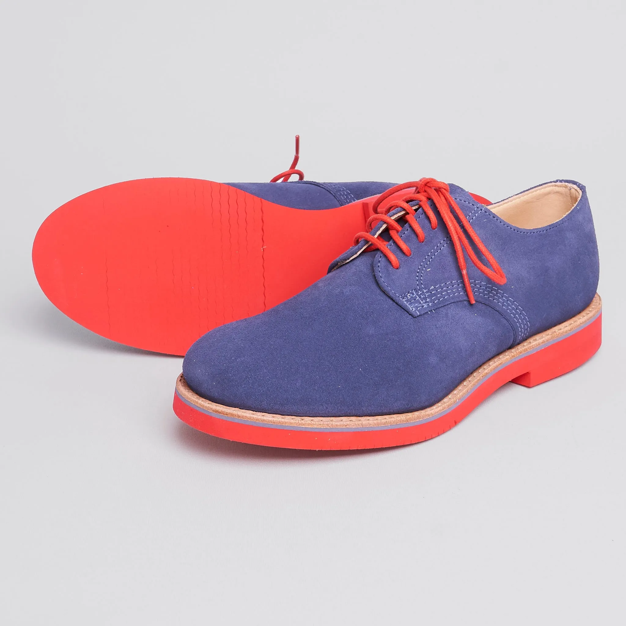 Walk Over Derby Shoe