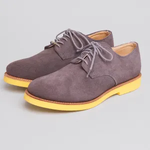 Walk Over Derby Shoe