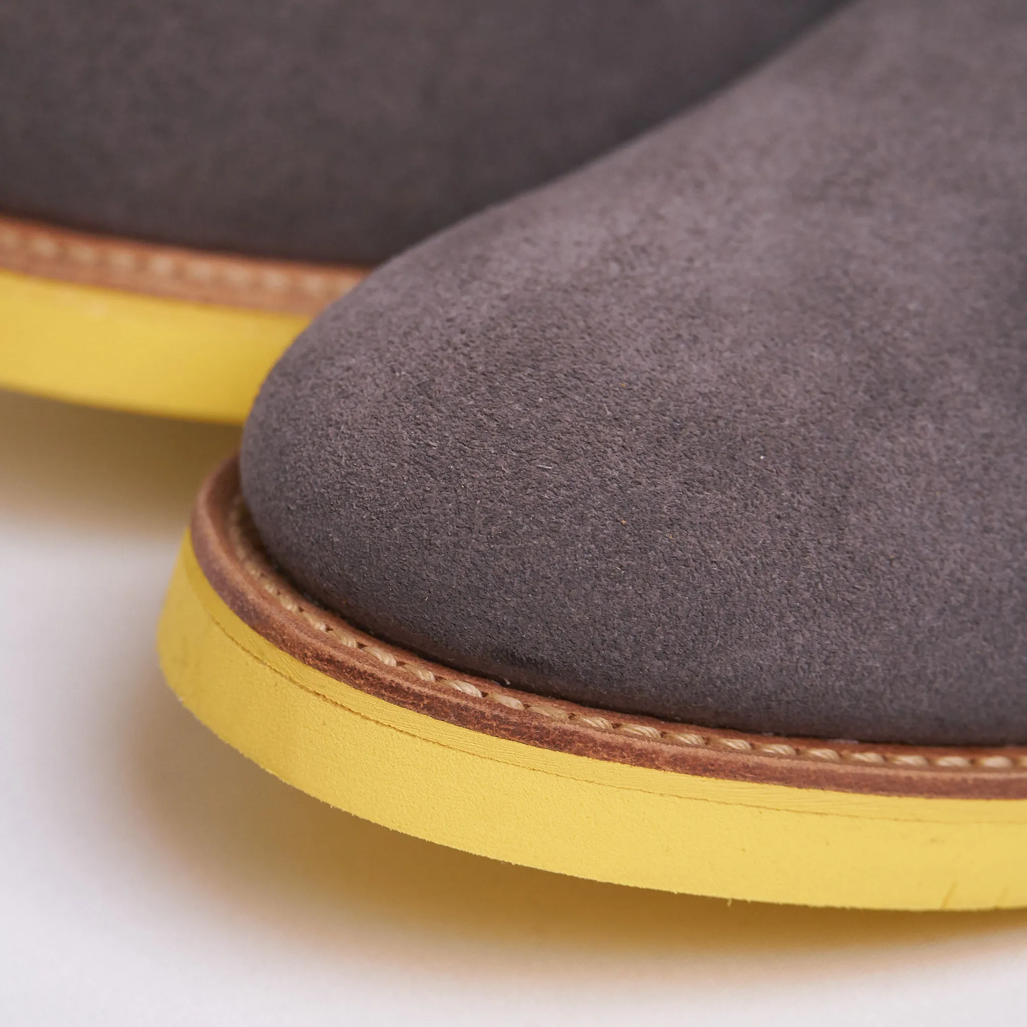 Walk Over Derby Shoe