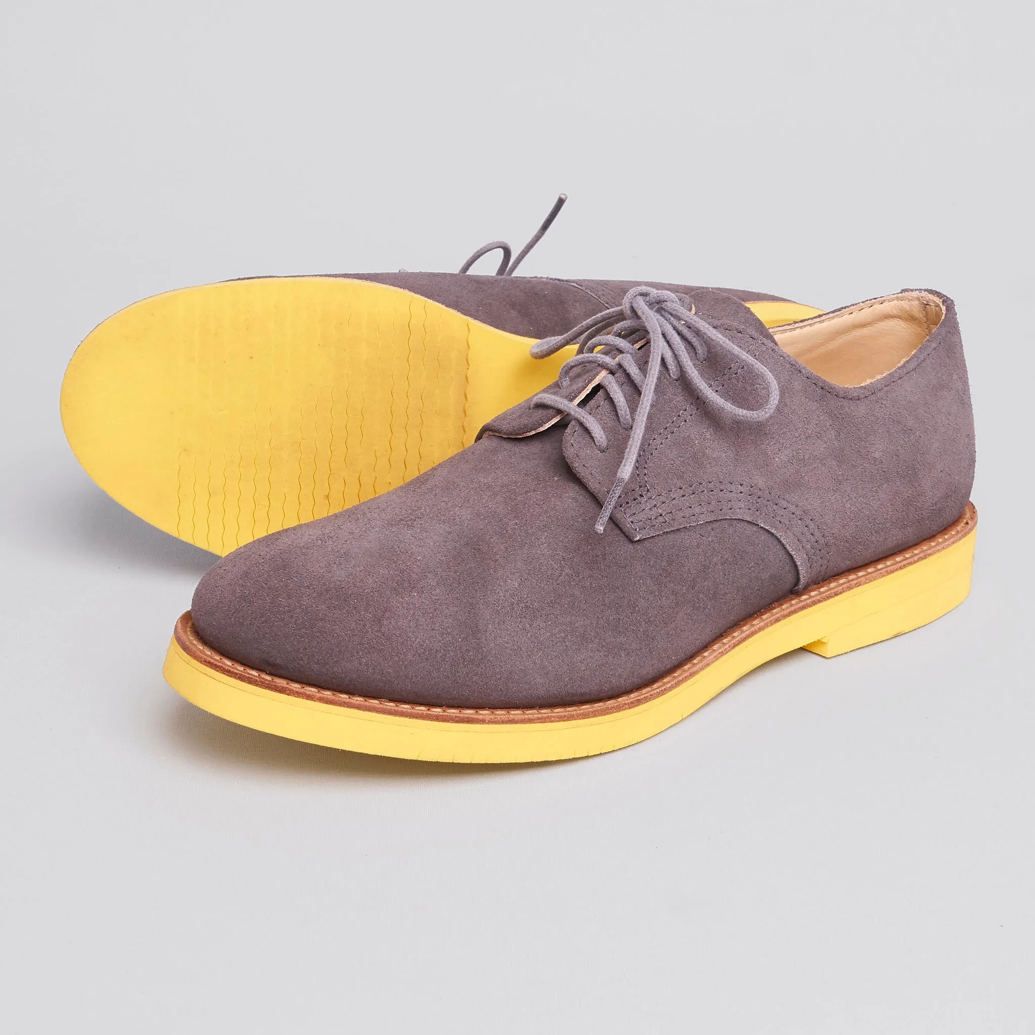 Walk Over Derby Shoe