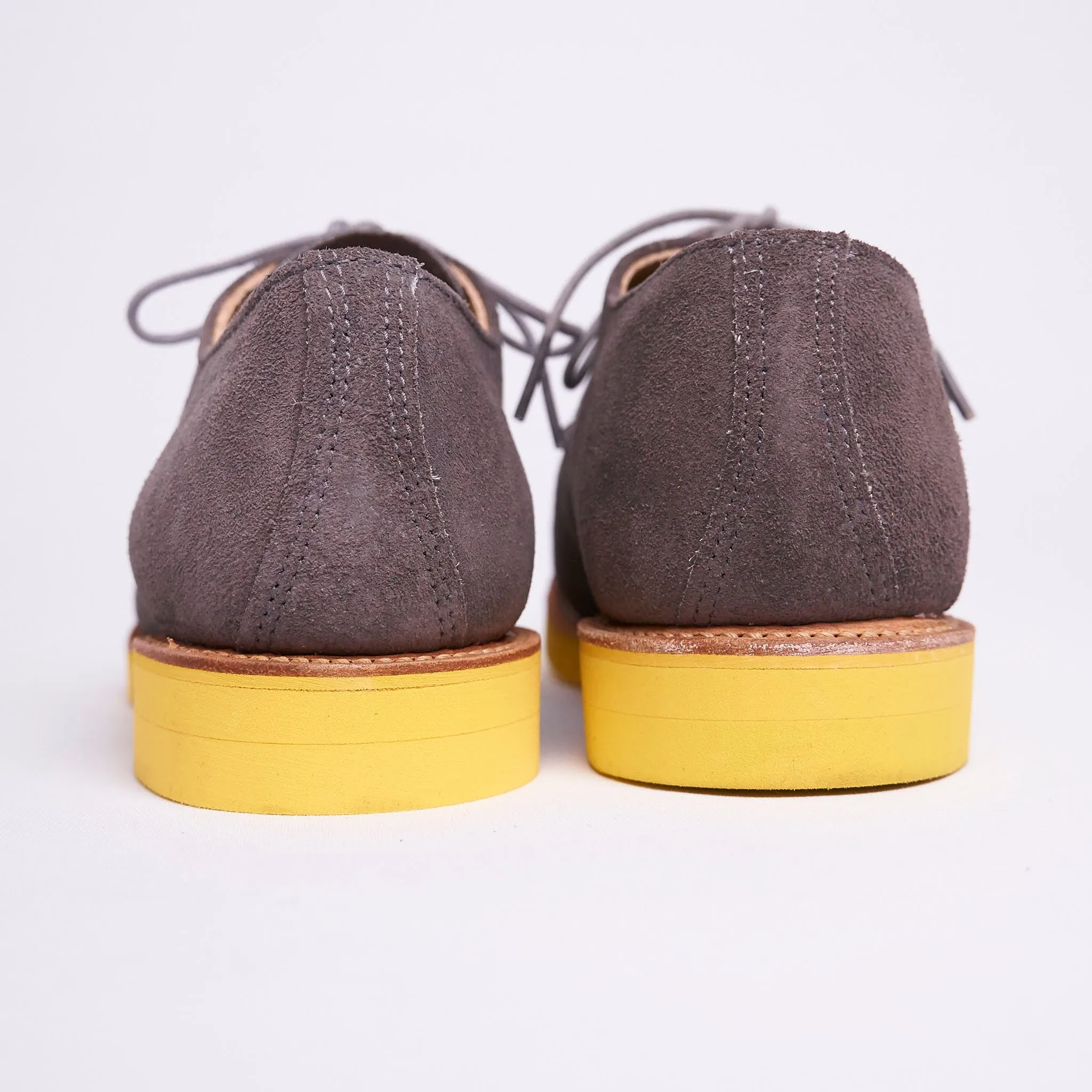 Walk Over Derby Shoe