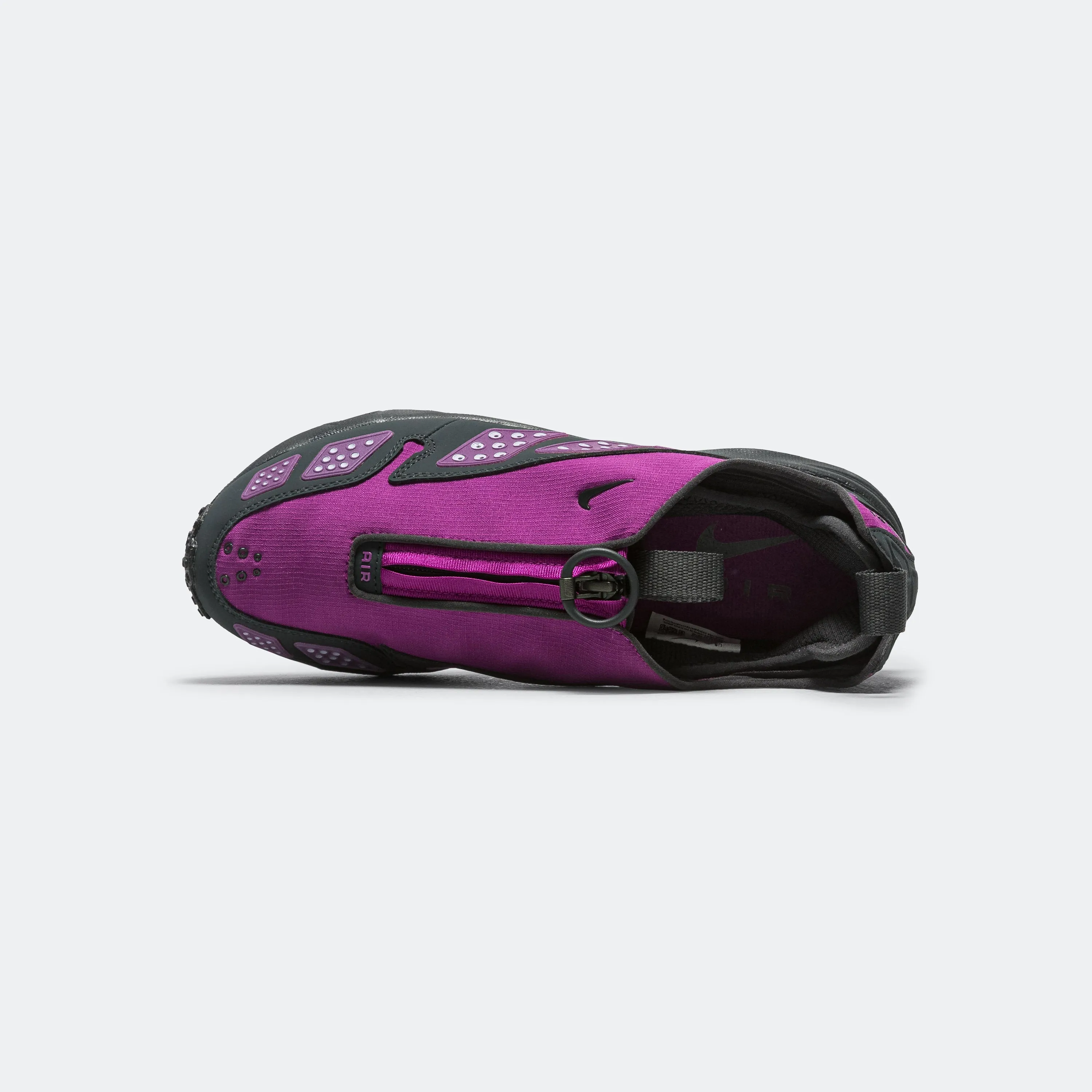Womens Air Max SNDR GTX - Bold Berry/Dk-Smoke Grey-Ghost