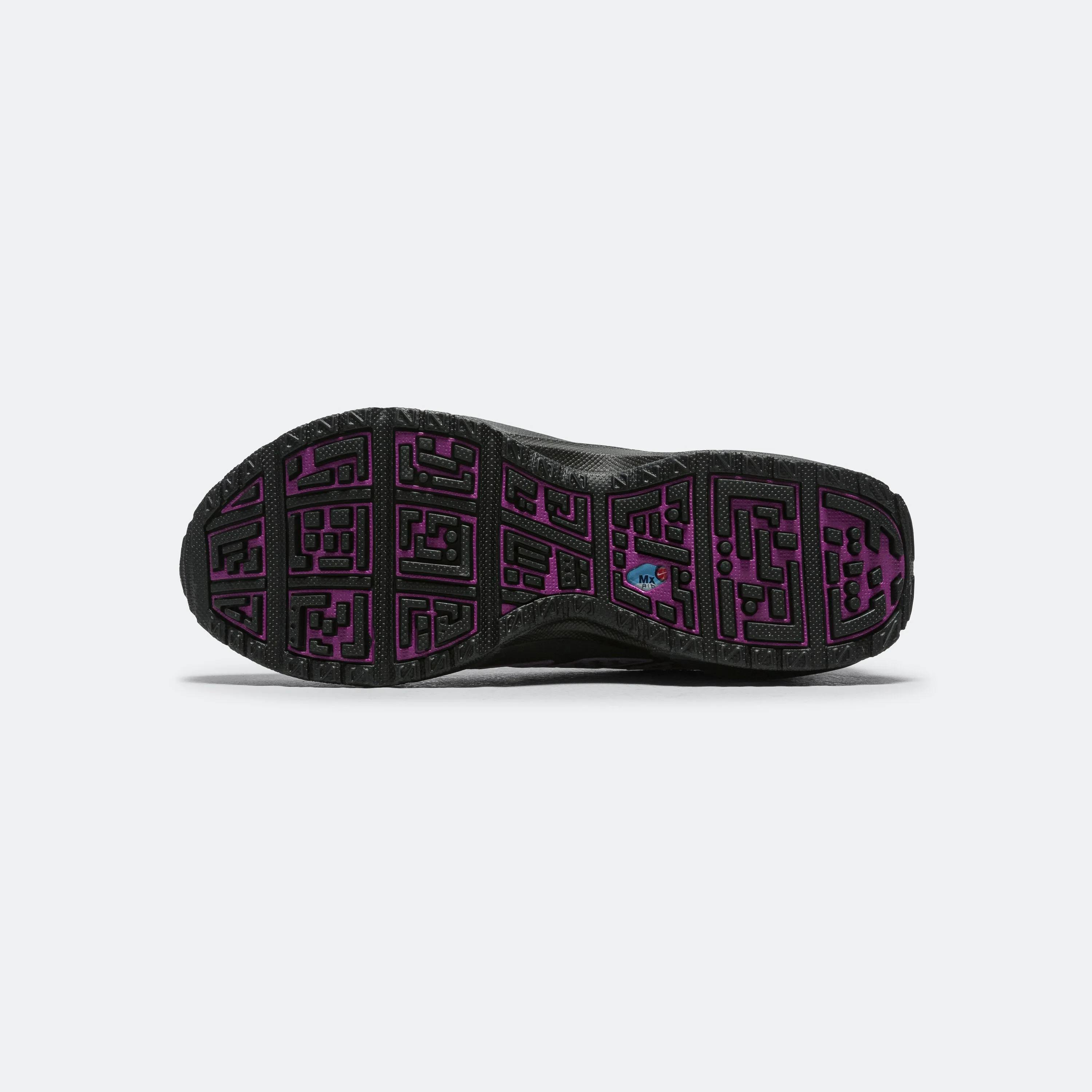 Womens Air Max SNDR GTX - Bold Berry/Dk-Smoke Grey-Ghost