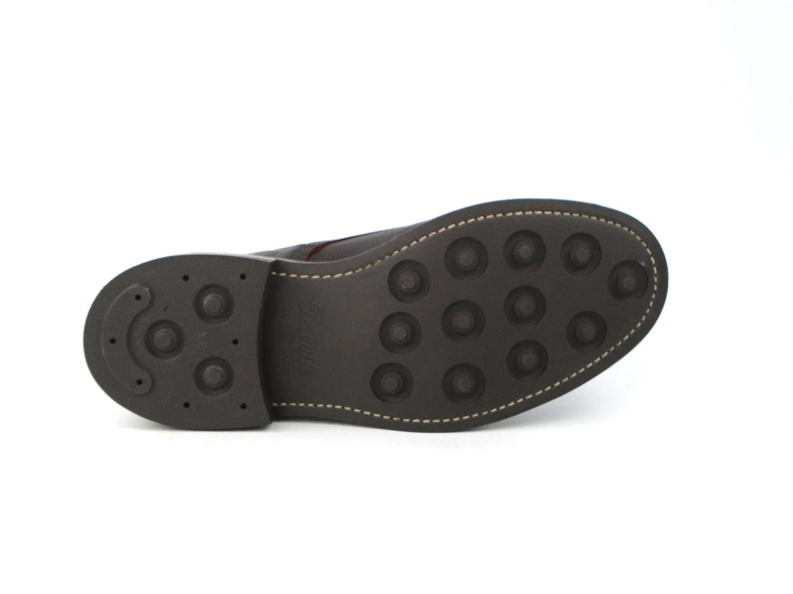 Woodstock Derby Super Shoe - Polo Kudu