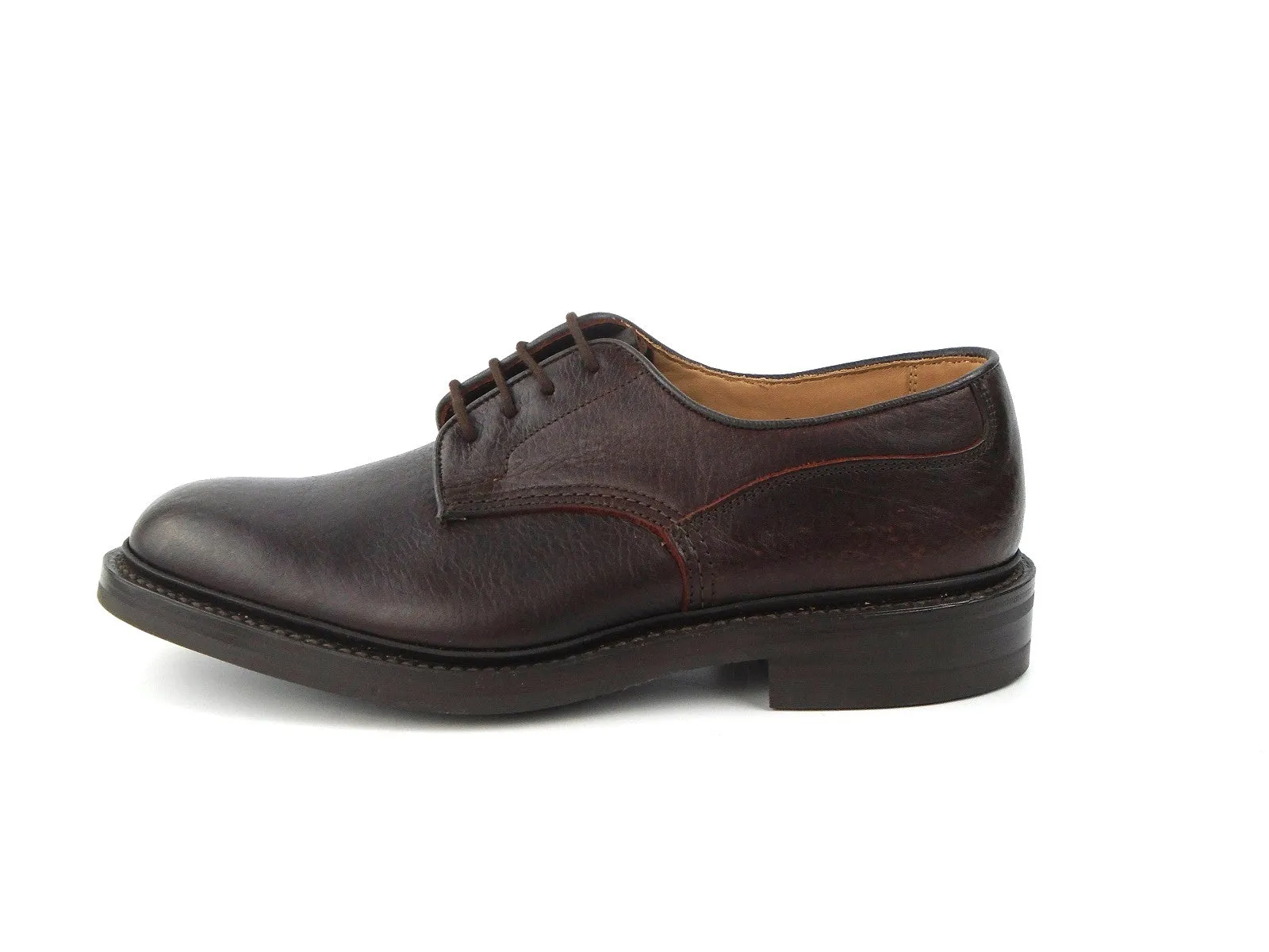 Woodstock Derby Super Shoe - Polo Kudu